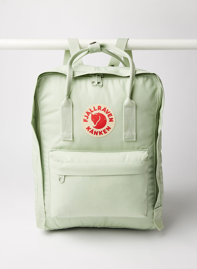 Kanken Backpack Mint Green