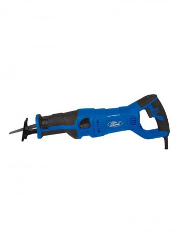Professional Reciprocating Saw Blue/Black