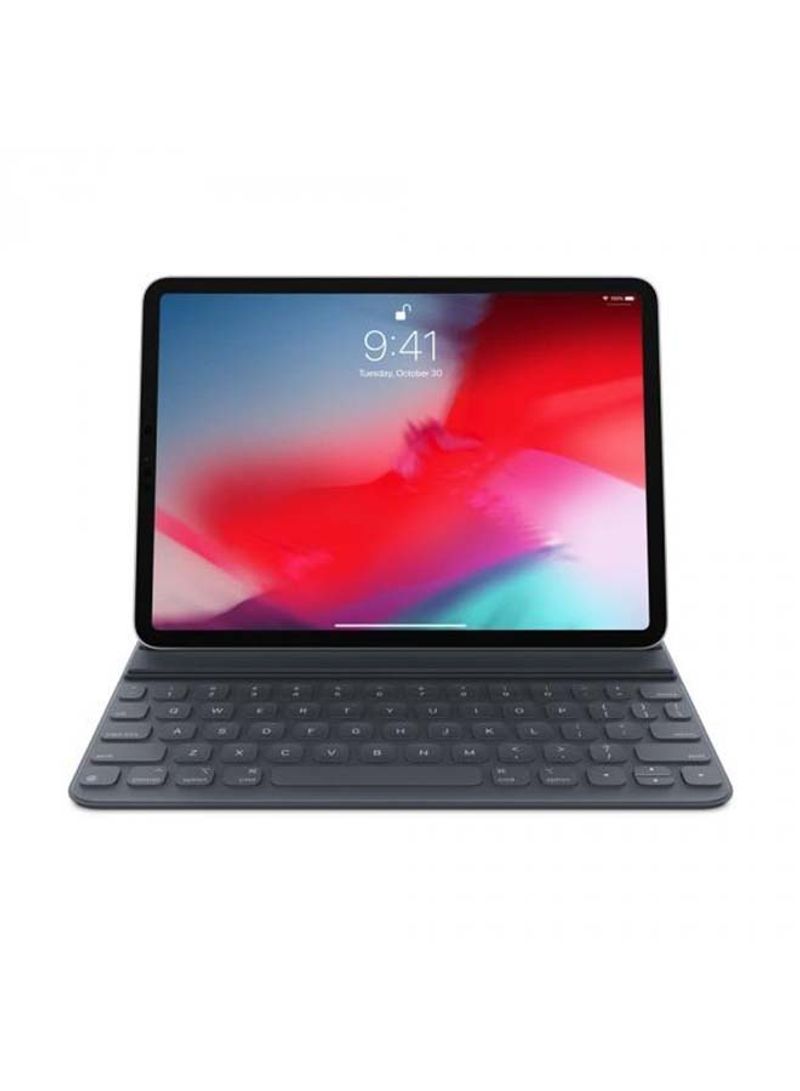 Smart Keyboard For iPad Pro 11 inch Black