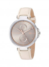 Women's Metal Chronograph Wrist Watch  1782123