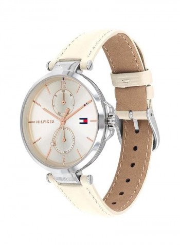 Women's Metal Chronograph Wrist Watch  1782123