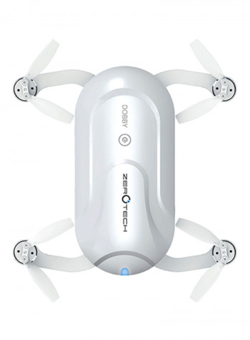 Zerotech Dobby Quadcopter With Flight Battery