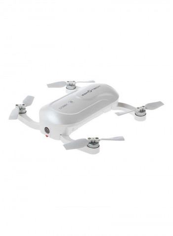 Zerotech Dobby Quadcopter With Flight Battery