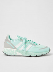 ZX 1K Boost Sneakers Clemin/Ftw White/Grey Two reviews ZX 1K Boost Sneakers Clemin/Ftw White/Grey Two