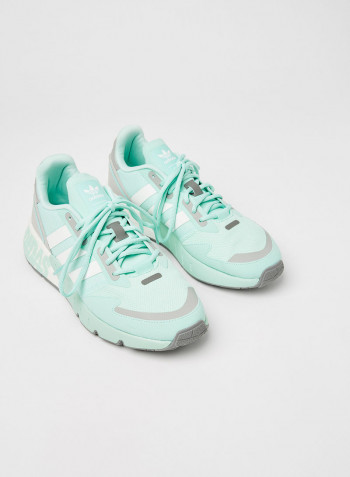 ZX 1K Boost Sneakers Clemin/Ftw White/Grey Two
