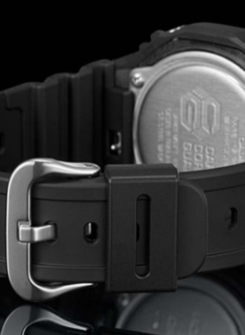 G-Shock Analog/Digital Watch GA-2100SU-1ADR
