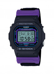 Men's Stylish Digital Quartz Watch DW-5600THS-1