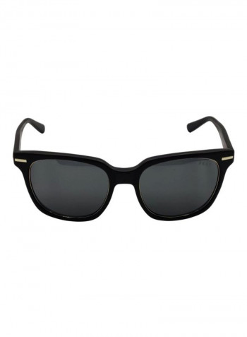 Square Sunglasses - Lens Size: 52 mm
