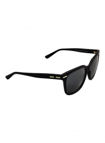 Square Sunglasses - Lens Size: 52 mm