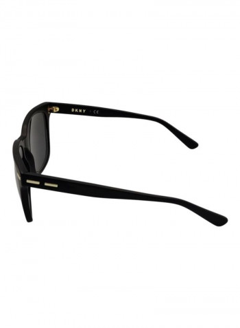 Square Sunglasses - Lens Size: 52 mm