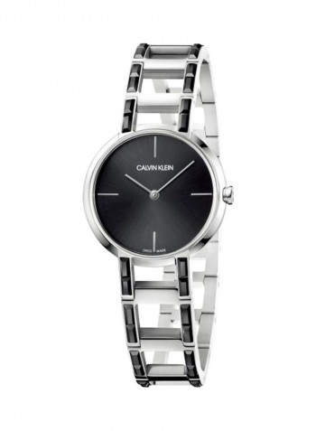 Women's Cheers Water Resistant Stainless Steel Analog Watch K8NX3UB1