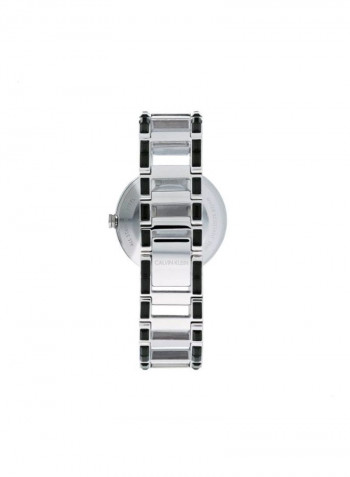 Women's Cheers Water Resistant Stainless Steel Analog Watch K8NX3UB1
