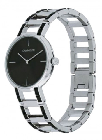 Women's Cheers Water Resistant Stainless Steel Analog Watch K8NX3UB1