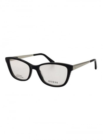 Women's Eyewear Frames - Lens Size: 52 mm
