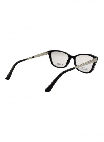 Women's Eyewear Frames - Lens Size: 52 mm