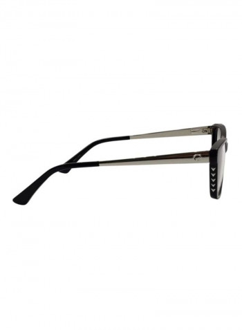 Women's Eyewear Frames - Lens Size: 52 mm