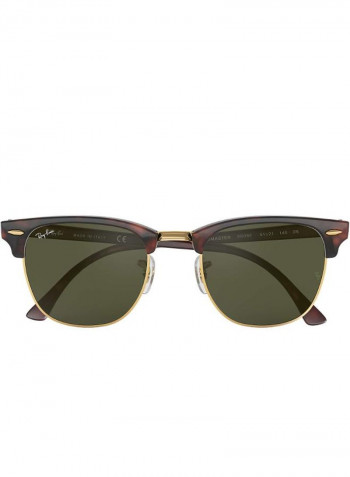 Clubmaster Sunglasses