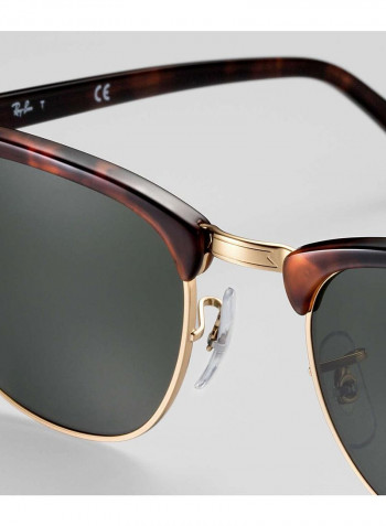 Clubmaster Sunglasses