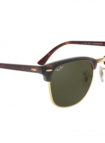 Clubmaster Sunglasses