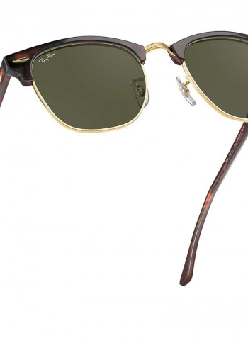 Clubmaster Sunglasses