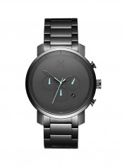 Men's Stainless Steel Analog Wrist Watch D-MC01-GU