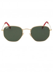 Round Sunglasses - Lens Size: 51 mm