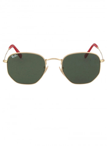 Round Sunglasses - Lens Size: 51 mm