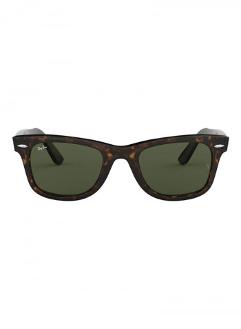 Wayfarer Sunglasses - Lens Size: 50 mm