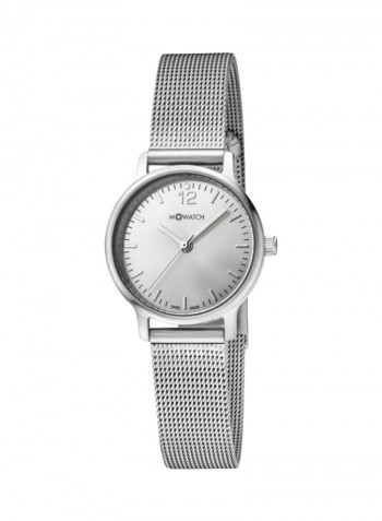 Women's Timeless Elegance Analog Watch WRE.46110.SJ