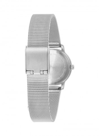 Women's Timeless Elegance Analog Watch WRE.46110.SJ