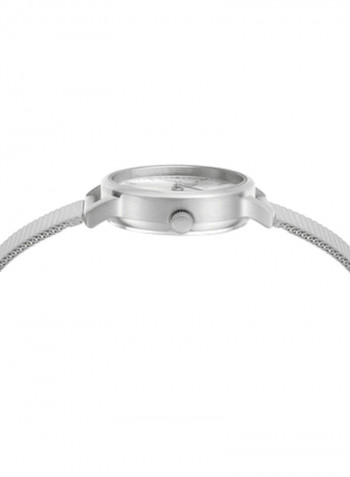 Women's Timeless Elegance Analog Watch WRE.46110.SJ