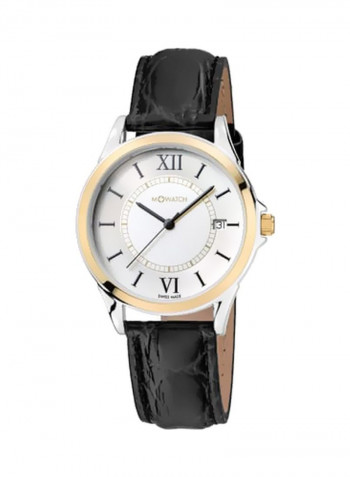 Women's Timeless Elegance Analog Watch WRE.59210.LB