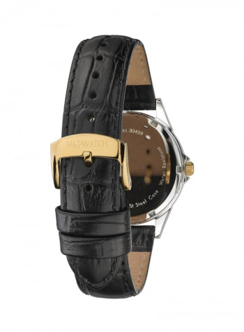 Women's Timeless Elegance Analog Watch WRE.59210.LB