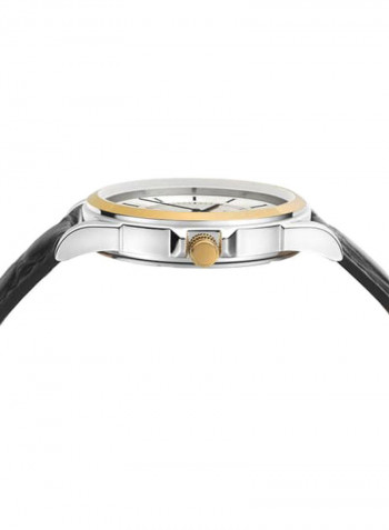 Women's Timeless Elegance Analog Watch WRE.59210.LB