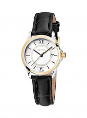 Women's Timeless Elegance Analog Watch WRE.60210.LB