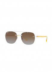 Men's Pilot Sunglasses