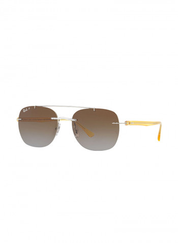 Men's Pilot Sunglasses