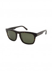 Men's UV-Protection Wayfarer Sunglasses - Lens Size: 55 mm