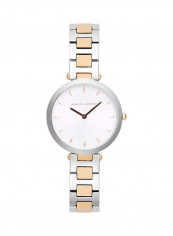 Women's Water Resistant Stainless Steel Analog Watch 2200279