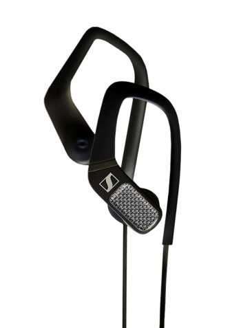 Ambeo Smart Headset Black