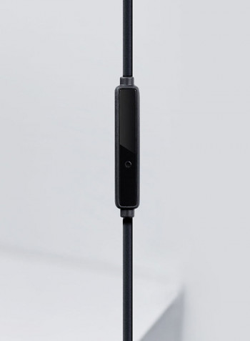 Ambeo Smart Headset Black