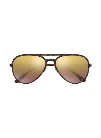 Pilot Sunglasses - Lens Size: 58 mm