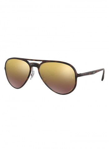 Pilot Sunglasses - Lens Size: 58 mm