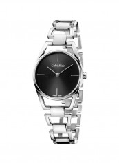 Women's Stainless Steel Analog Wrist Watch K7L23141