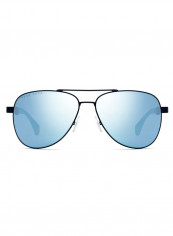 Men's Aviator Sunglasses - Lens Size: 60 mm
