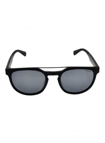 Men's Pilot Sunglasses - Lens Size: 54 mm