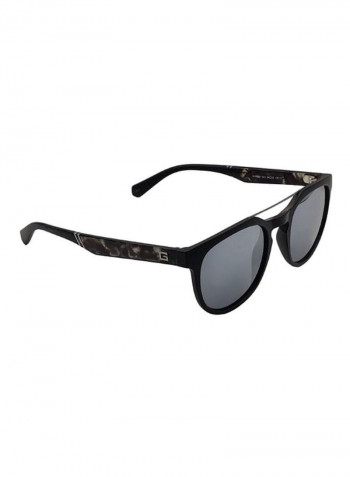 Men's Pilot Sunglasses - Lens Size: 54 mm