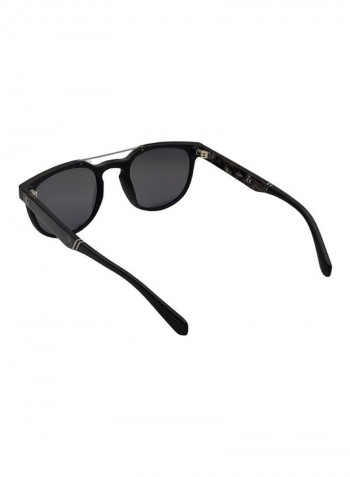 Men's Pilot Sunglasses - Lens Size: 54 mm