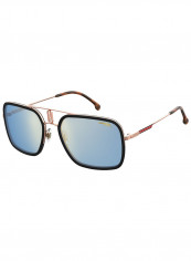 Navigator Frame Sunglasses - Lens Size: 59 mm