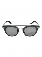 Round Sunglasses - Lens Size: 47 mm